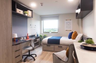 Standard Plus Studio, Stanley Studios, 536-540 Portswood Road, Swaythling, Southampton - Image 3