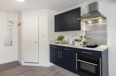 Premium Studio, ABODE, Percy's Lane, Lawrence Street, York - Image 3