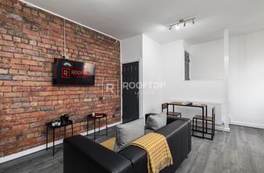 Autumn Place, Burley, Leeds - Image 2