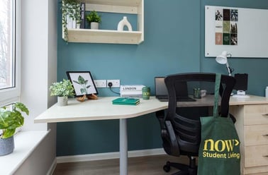 Silver Studio, North Court, 1-82 North Road, Cathays, Cardiff - Image 2