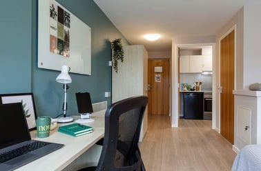 Gold Studio, North Court, 1-82 North Road, Cathays, Cardiff - Image 2