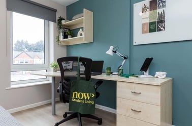 Gold Studio, North Court, 1-82 North Road, Cathays, Cardiff - Image 3