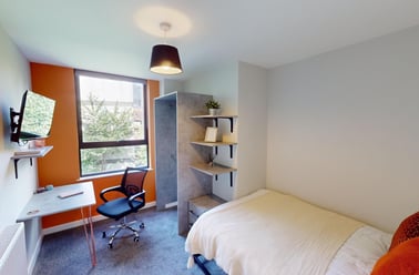 Fitzhardinge House, City Centre, Bristol - Image 3