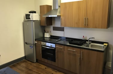 Ashby Road, City Centre, Loughborough - Image 3