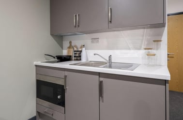 Bronze Plus Studio, Icon House, Registry Street, City Centre, Stoke - Image 3