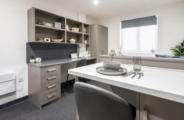 Silver Plus Studio, Icon House, Registry Street, City Centre, Stoke - Image 2