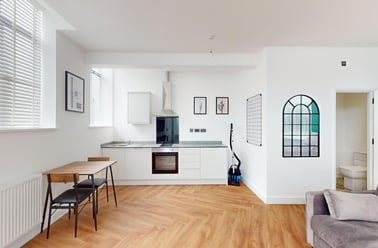 Derby Road, City Centre, Loughborough - Image 2