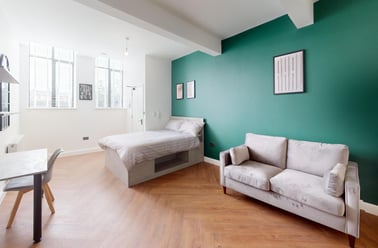 Derby Road, City Centre, Loughborough - Image 2