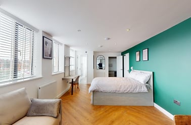 Derby Road, City Centre, Loughborough - Image 2