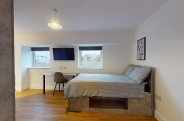 Lemyngton Street, City Centre, Loughborough - Image 2