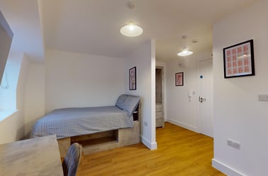 Lemyngton Street, City Centre, Loughborough - Image 3