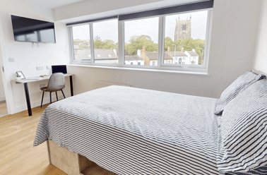 Lemyngton Street, City Centre, Loughborough - Image 2