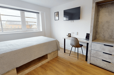 Lemyngton Street, City Centre, Loughborough - Image 3