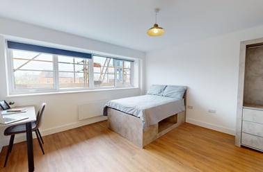 Lemyngton Street, City Centre, Loughborough - Image 3