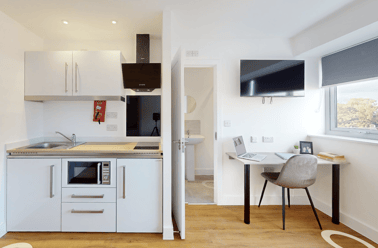 Lemyngton Street, City Centre, Loughborough - Image 2