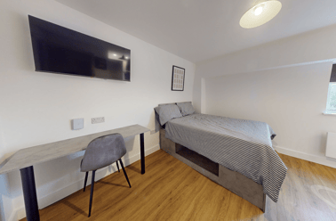 Lemyngton Street, City Centre, Loughborough - Image 2