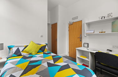 Newarke Street, City Centre, Leicester - Image 2