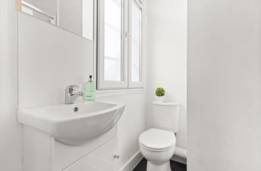 Sangha House, City Centre, Leicester - Image 2