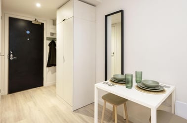 Classic Studio, Parklands, 63 Brown Street, West End, Dundee - Image 3