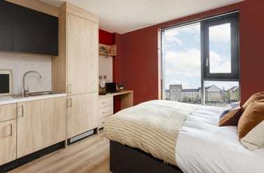 Silver Studio, Haymarket Yards, 18 Haymarket Yards, Haymarket, Edinburgh - Image 2