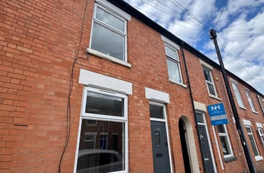 Paget Street, City Centre, Loughborough - Image 2