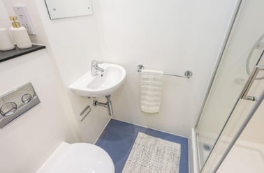 Premium Ensuite, Hollingbury House, 54 Hollingdean Road, City Centre, Brighton - Image 3