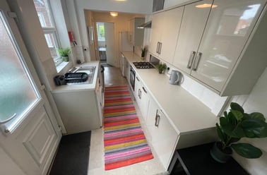 Edward Street, City Centre, Loughborough - Image 3