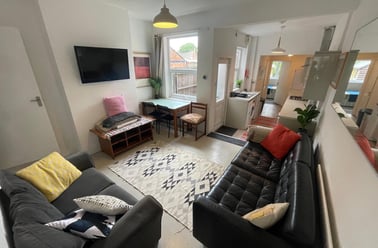 Edward Street, City Centre, Loughborough - Image 2