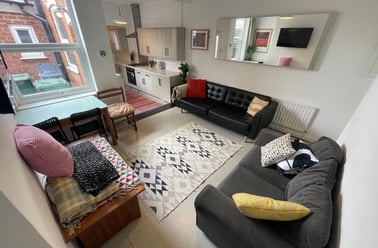 Edward Street, City Centre, Loughborough - Image 2