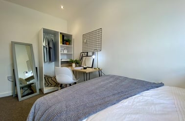 Gascoyne Street, Rusholme, Manchester - Image 3