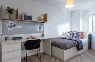 Club Studio, The Fitzalan, Newport Road, City Centre, Cardiff - Image 2