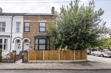 Rose Grove, Beeston, Nottingham - Image 3