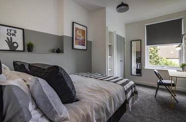 Rose Grove, Beeston, Nottingham - Image 3