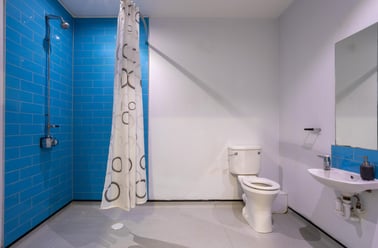 Platinum Accessible Studio, Archer House, Castle Gate, Lace Market, Nottingham - Image 3