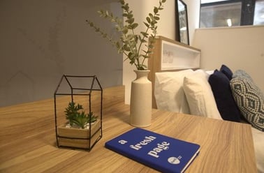 Silver Ensuite, Manchester Student Village, Lower Chatham Street, City Centre, Manchester - Image 3