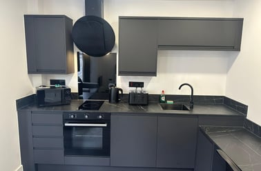 Market Street, City Centre, Nottingham - Image 2