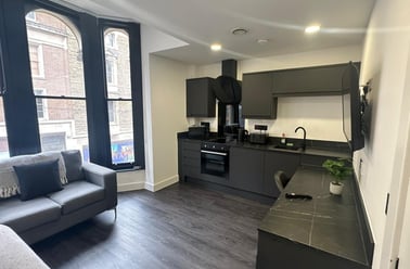 Market Street, City Centre, Nottingham - Image 3