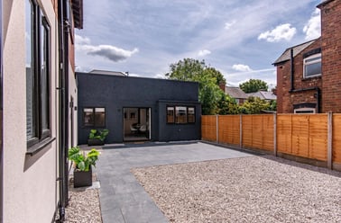 21 Clifton Boulevard, Dunkirk, Nottingham - Image 2