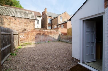 Derby Grove, Radford, Nottingham - Image 3