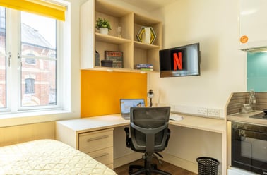 Classic Studio, Iron Bridge Studios, Lower North Street, Pennsylvania, Exeter - Image 3