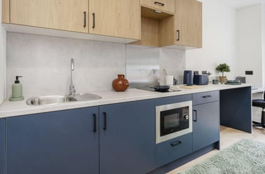 Classic Plus Studio, Discovery Studios, Greenmarket, West End, Dundee - Image 2