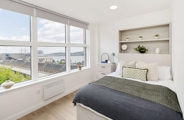 Classic Studio, Discovery Studios, Greenmarket, West End, Dundee - Image 2