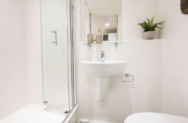 Classic En-suite Plus, Raffles Hall, 3 James Street, Heslington, York - Image 3
