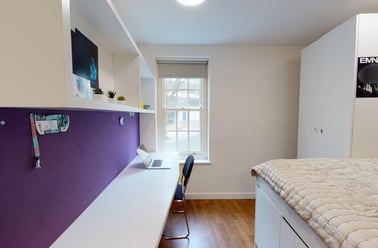 Pipe Lane, City Centre, Bristol - Image 2