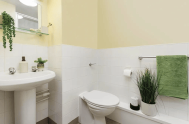 Premium Ensuite, Curzon House, Curzon Street,, City Centre, Nottingham - Image 3