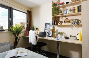 Premium Ensuite, Curzon House, Curzon Street,, City Centre, Nottingham - Image 2