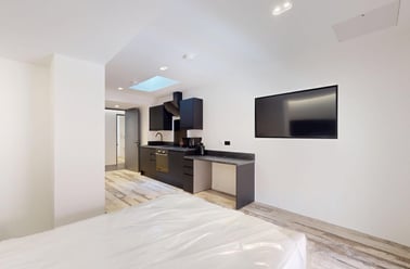 The Whyte Studios, City Centre, Nottingham - Image 3