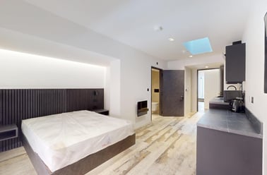 The Whyte Studios, City Centre, Nottingham - Image 2