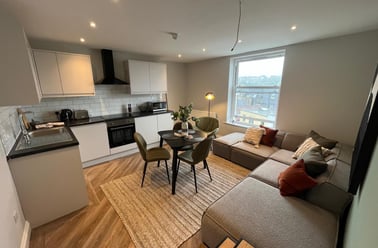 Sydenham Road, Montpelier, Bristol - Image 2