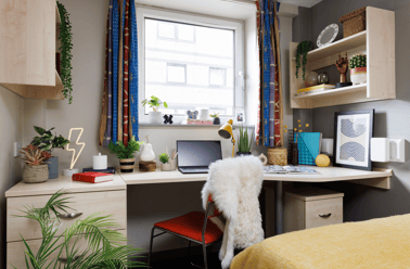 Standard Ensuite, The Tannery, Cavendish Street, City Centre, Leeds - Image 2